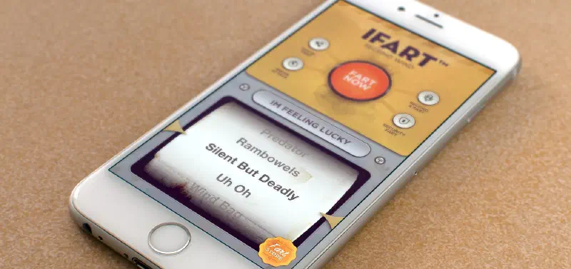 Mobile app